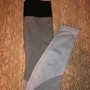 Aerie by American Eagle Ribbed Leggings